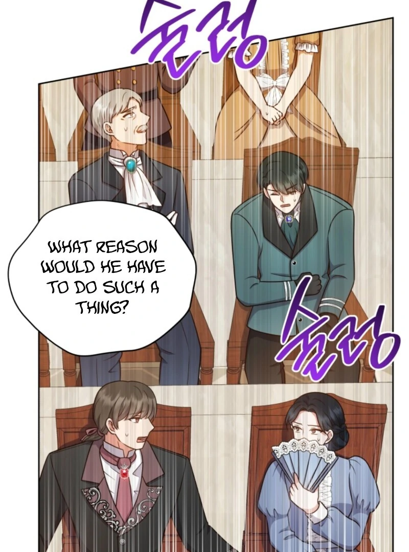 I Became the Daughter-in-Law of the Righteous Mad Dog Chapter 54 - Page 62