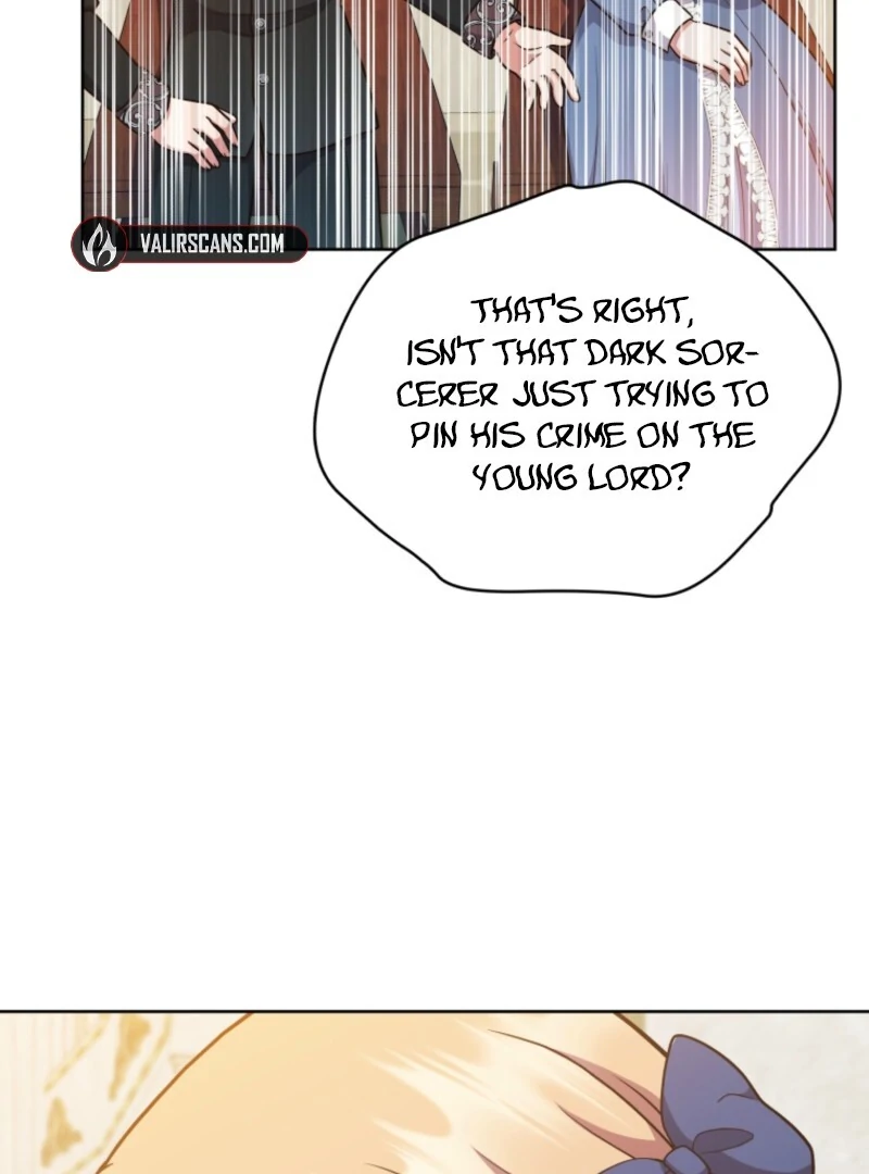 I Became the Daughter-in-Law of the Righteous Mad Dog Chapter 54 - Page 63