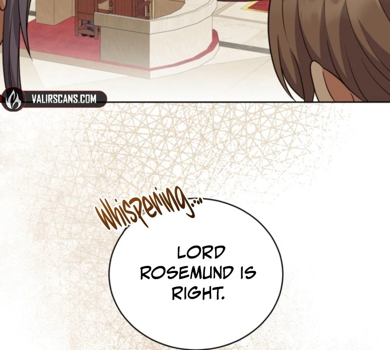 I Became the Daughter-in-Law of the Righteous Mad Dog Chapter 54 - Page 77