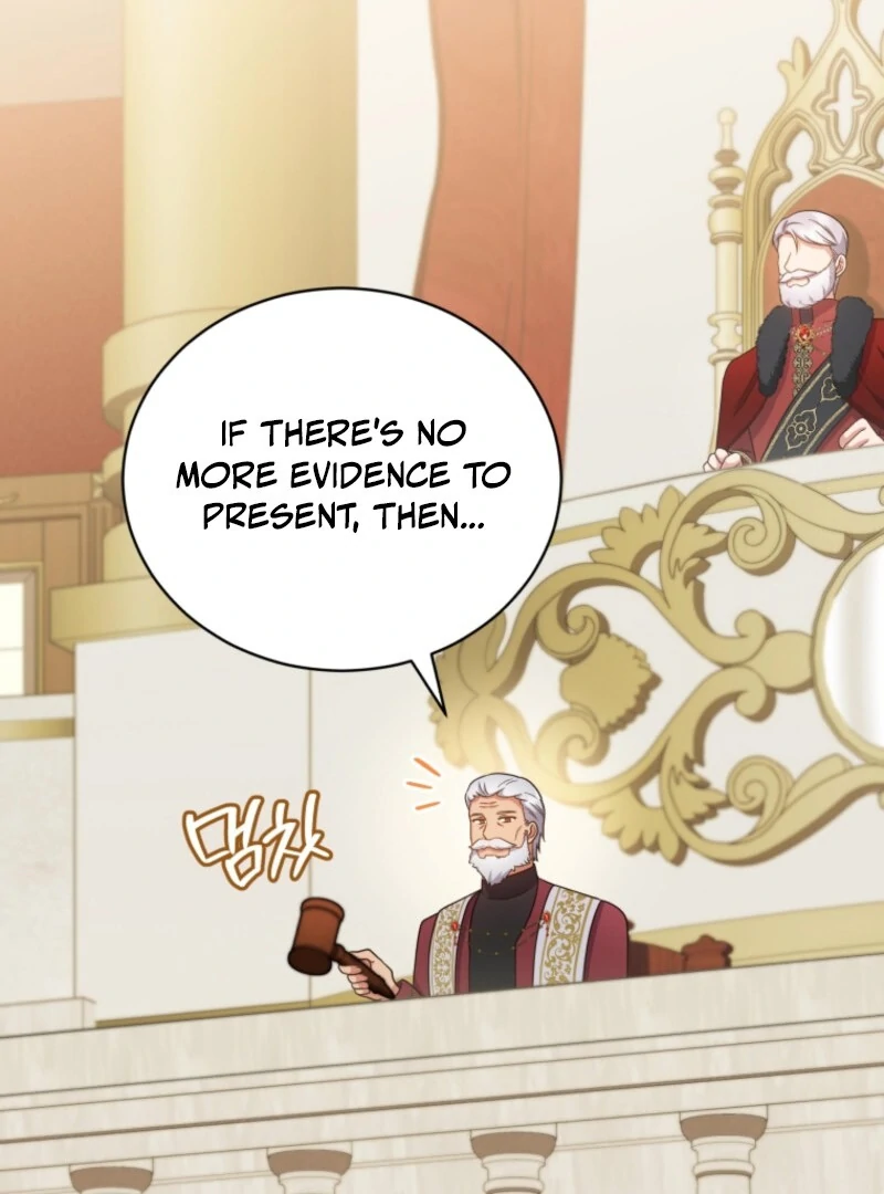 I Became the Daughter-in-Law of the Righteous Mad Dog Chapter 54 - Page 83