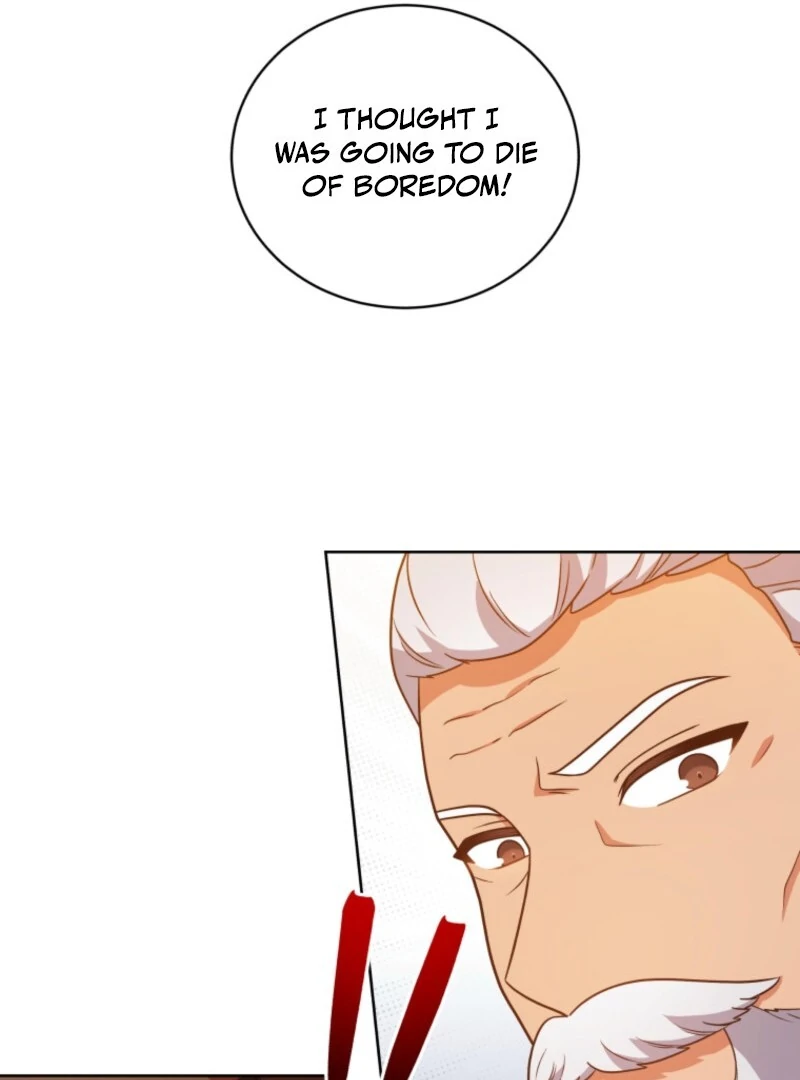 I Became the Daughter-in-Law of the Righteous Mad Dog Chapter 54 - Page 91