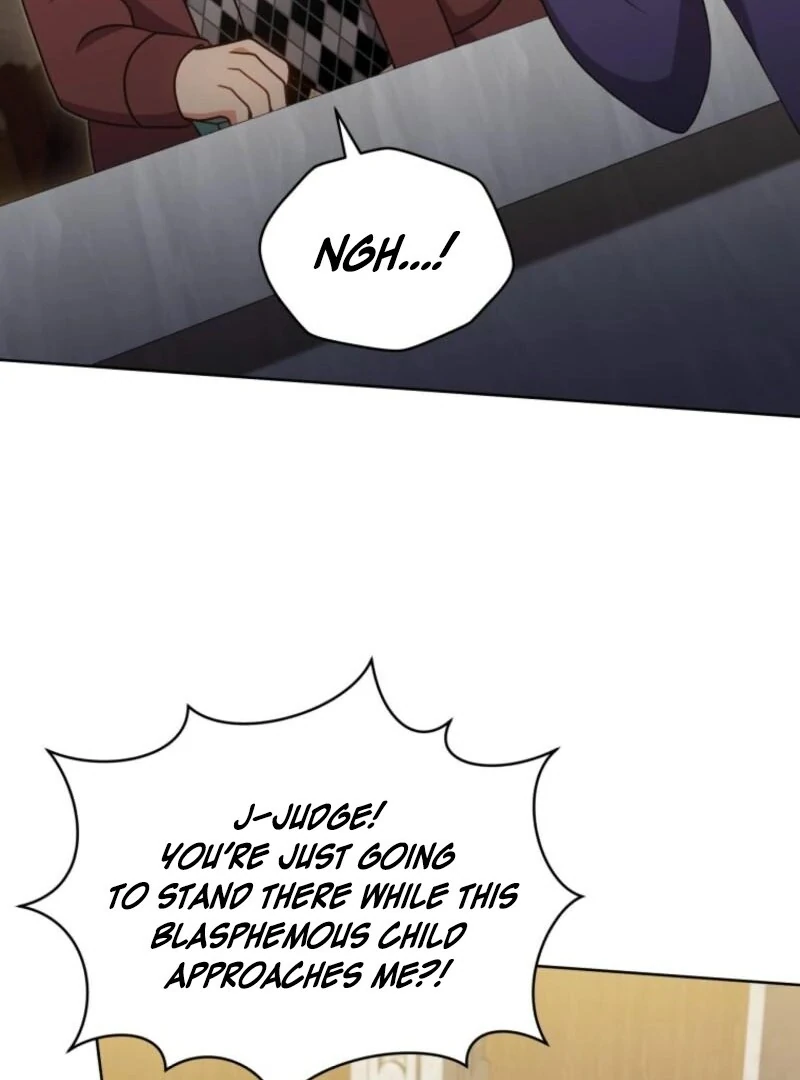 I Became the Daughter-in-Law of the Righteous Mad Dog Chapter 55 - Page 43