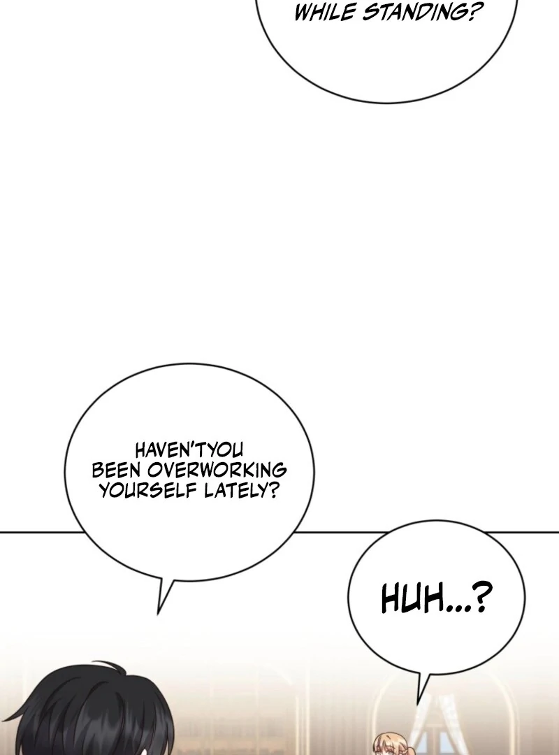 I Became the Daughter-in-Law of the Righteous Mad Dog Chapter 56 - Page 21