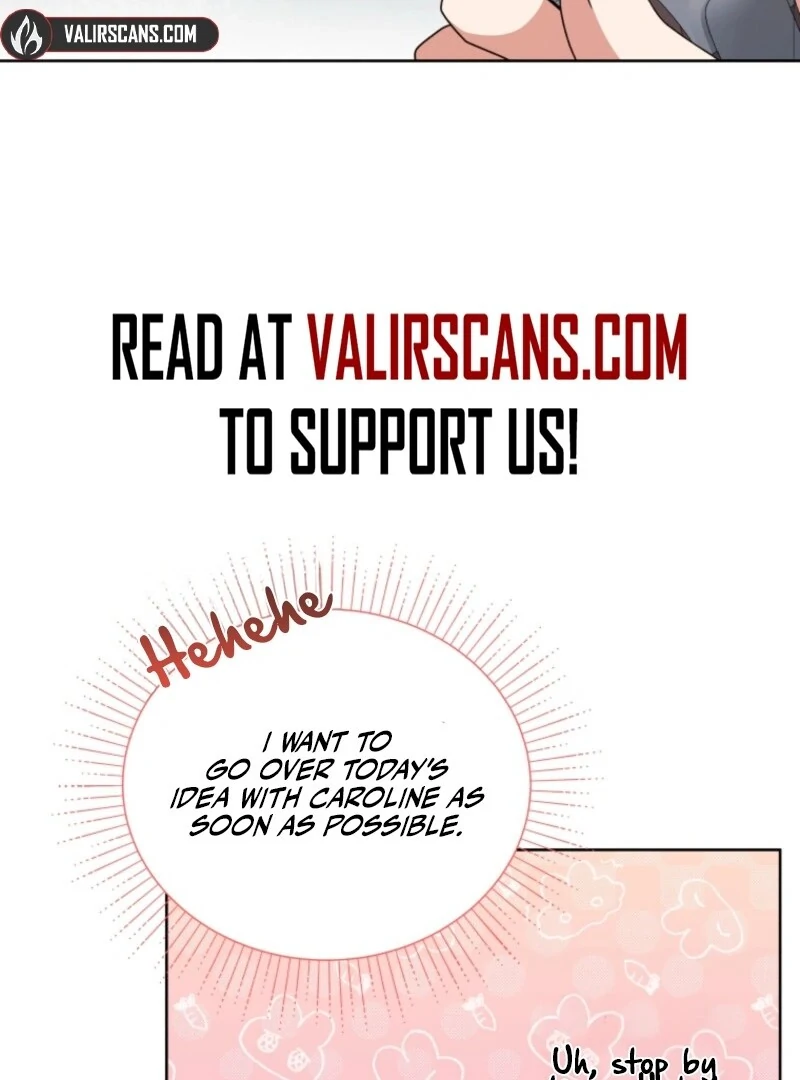 I Became the Daughter-in-Law of the Righteous Mad Dog Chapter 56 - Page 34