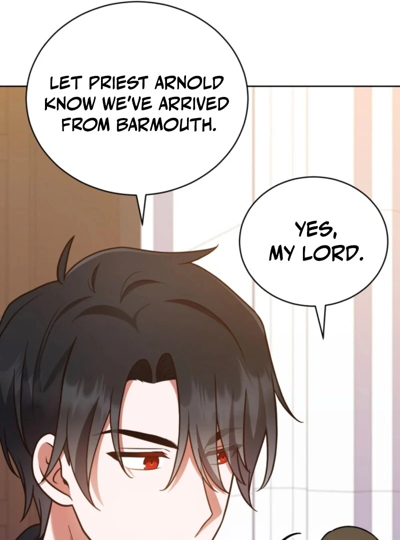 I Became the Daughter-in-Law of the Righteous Mad Dog Chapter 57 - Page 15