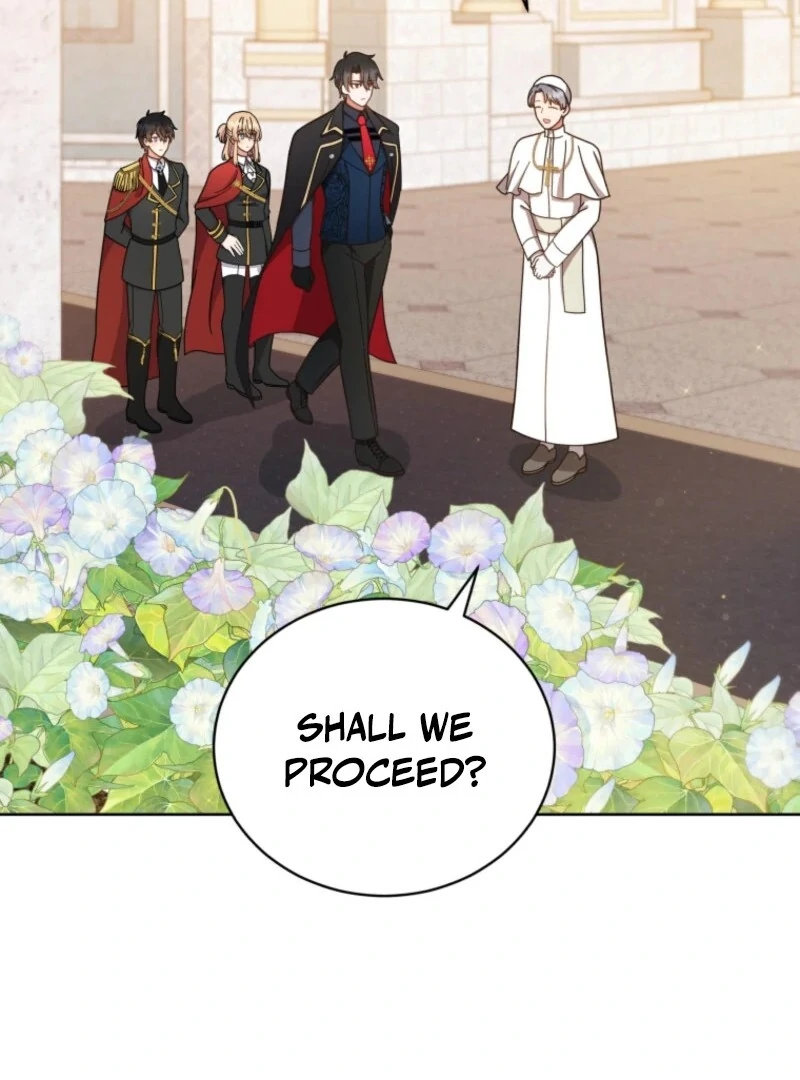 I Became the Daughter-in-Law of the Righteous Mad Dog Chapter 57 - Page 21