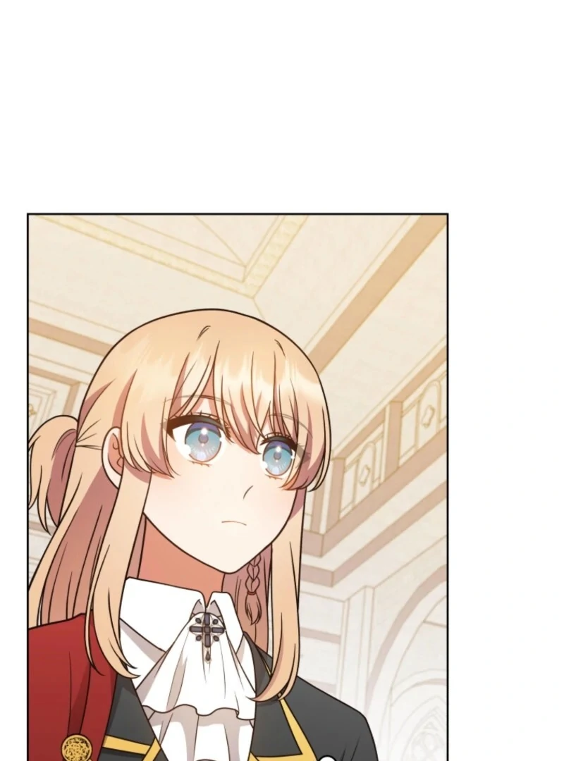 I Became the Daughter-in-Law of the Righteous Mad Dog Chapter 57 - Page 38