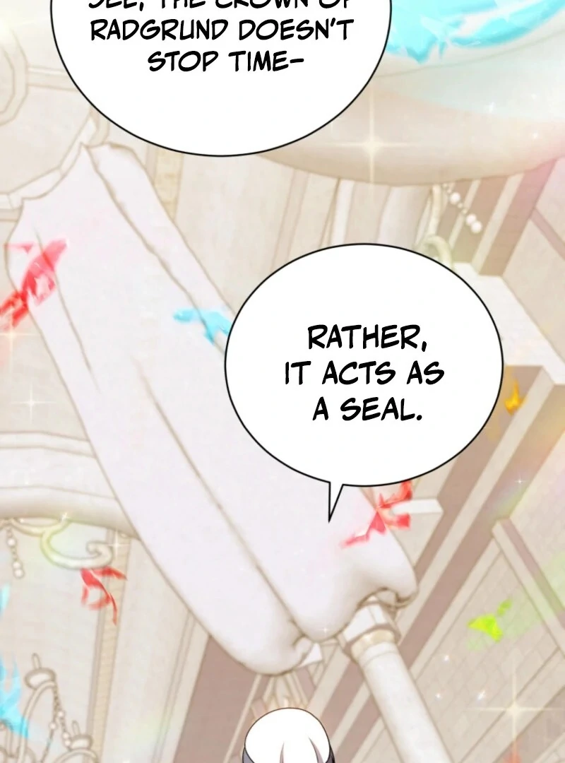 I Became the Daughter-in-Law of the Righteous Mad Dog Chapter 57 - Page 71