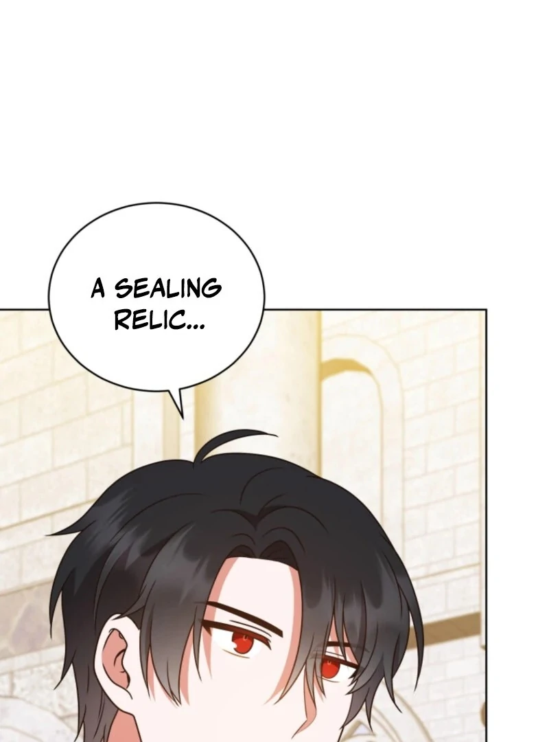 I Became the Daughter-in-Law of the Righteous Mad Dog Chapter 57 - Page 73