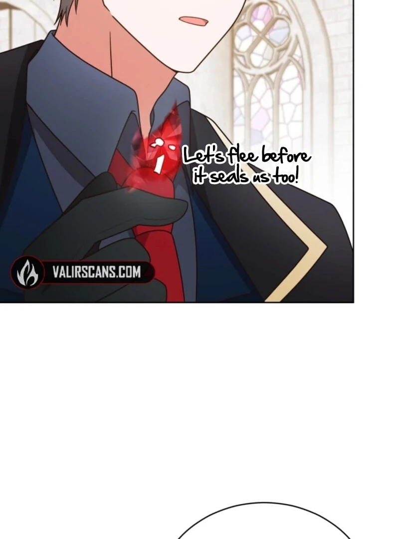 I Became the Daughter-in-Law of the Righteous Mad Dog Chapter 57 - Page 74