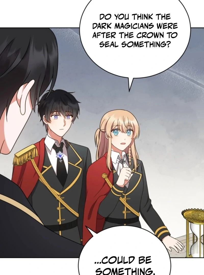 I Became the Daughter-in-Law of the Righteous Mad Dog Chapter 57 - Page 75