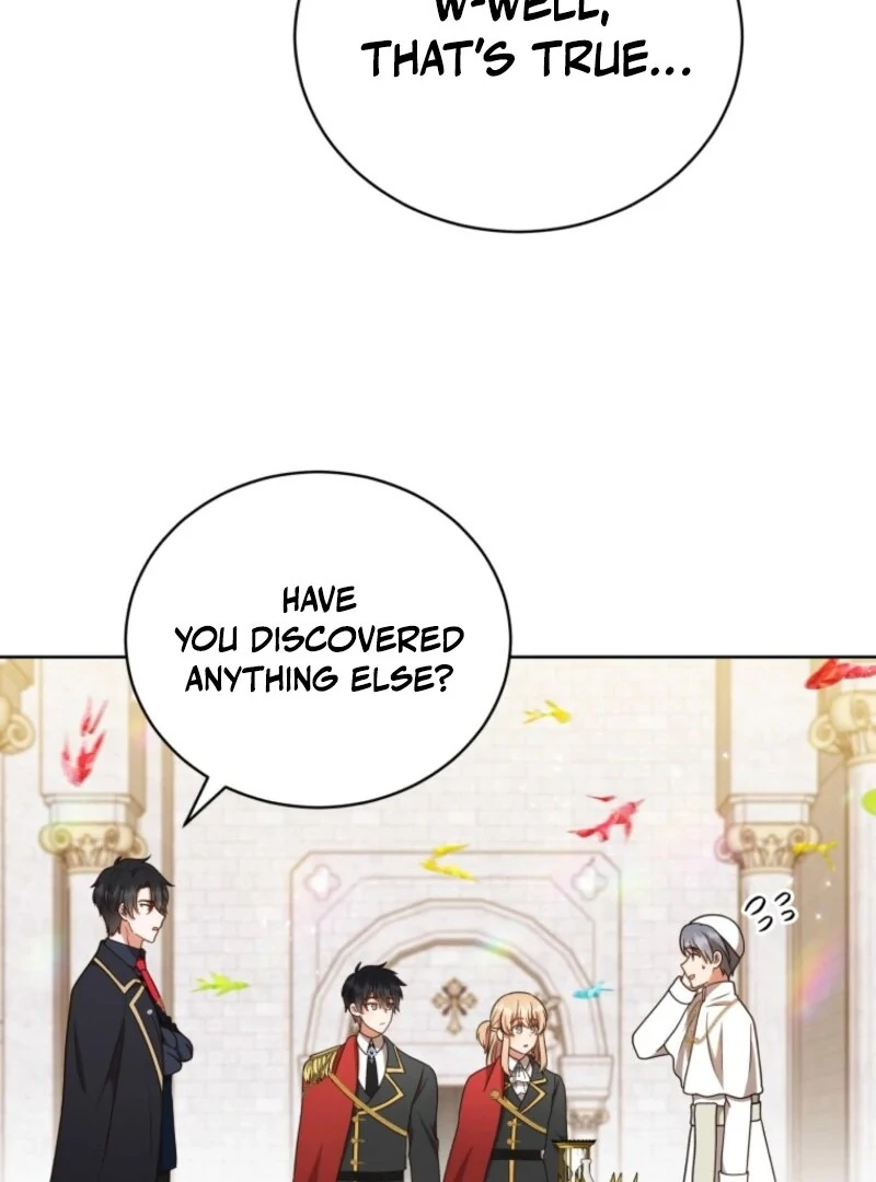 I Became the Daughter-in-Law of the Righteous Mad Dog Chapter 57 - Page 80