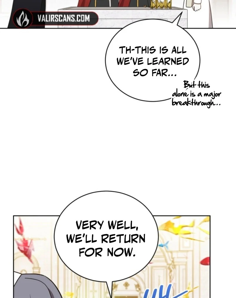 I Became the Daughter-in-Law of the Righteous Mad Dog Chapter 57 - Page 81