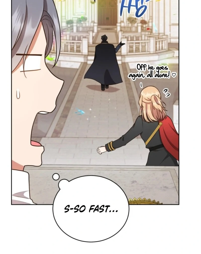 I Became the Daughter-in-Law of the Righteous Mad Dog Chapter 57 - Page 82