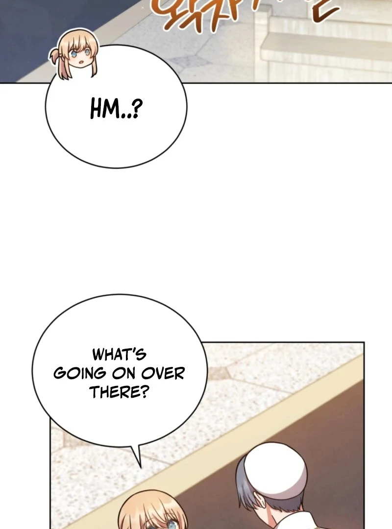 I Became the Daughter-in-Law of the Righteous Mad Dog Chapter 57 - Page 85