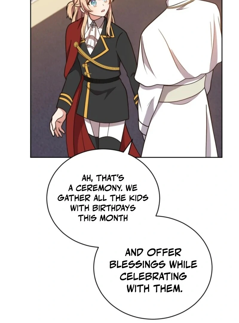 I Became the Daughter-in-Law of the Righteous Mad Dog Chapter 57 - Page 86