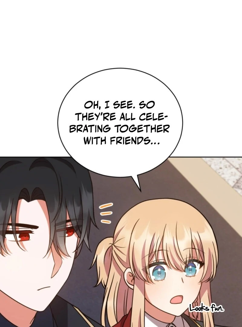 I Became the Daughter-in-Law of the Righteous Mad Dog Chapter 57 - Page 87
