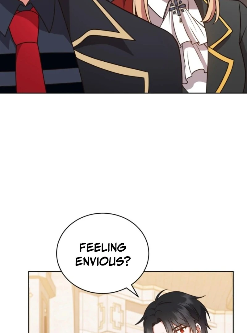I Became the Daughter-in-Law of the Righteous Mad Dog Chapter 57 - Page 88