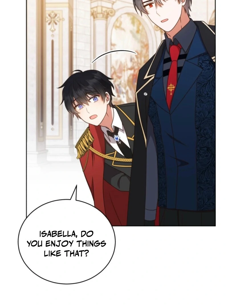 I Became the Daughter-in-Law of the Righteous Mad Dog Chapter 57 - Page 89