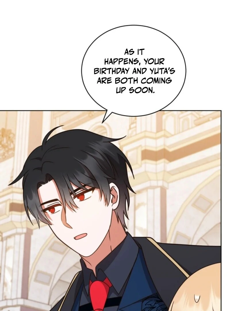 I Became the Daughter-in-Law of the Righteous Mad Dog Chapter 57 - Page 90