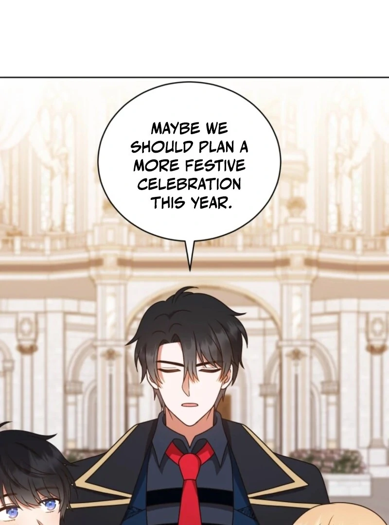 I Became the Daughter-in-Law of the Righteous Mad Dog Chapter 57 - Page 92