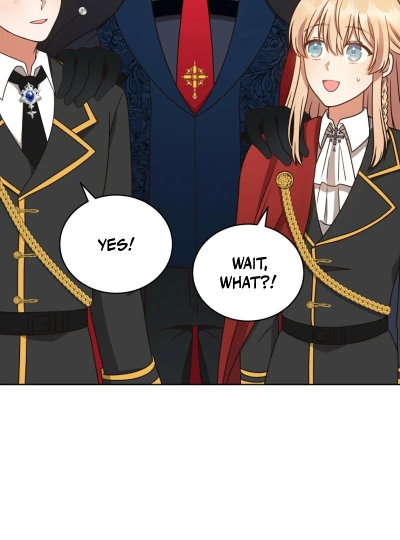 I Became the Daughter-in-Law of the Righteous Mad Dog Chapter 57 - Page 93