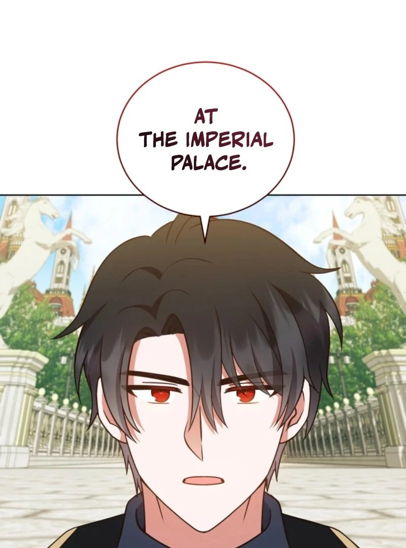 I Became the Daughter-in-Law of the Righteous Mad Dog Chapter 57 - Page 94