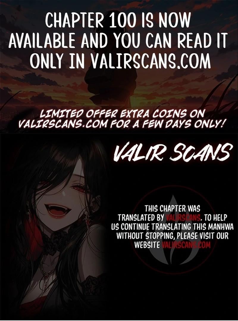 I Became the Daughter-in-Law of the Righteous Mad Dog Chapter 61 - Page 1