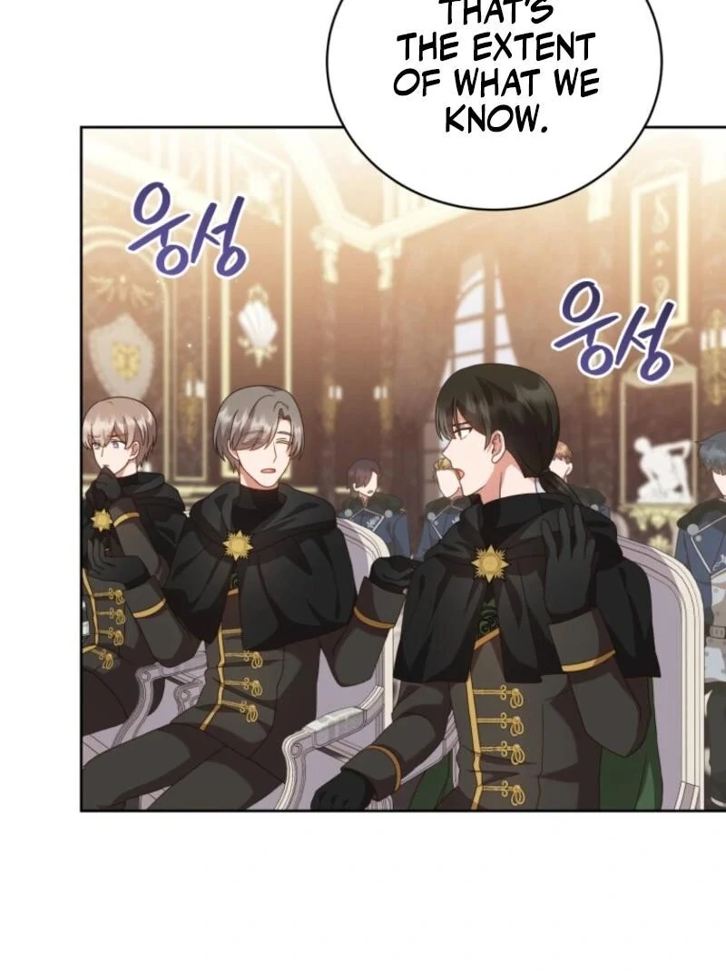 I Became the Daughter-in-Law of the Righteous Mad Dog Chapter 63 - Page 76