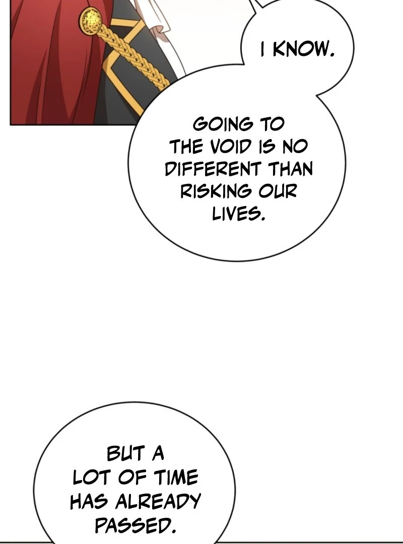 I Became the Daughter-in-Law of the Righteous Mad Dog Chapter 64 - Page 6