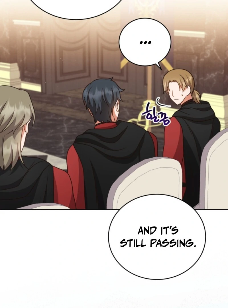I Became the Daughter-in-Law of the Righteous Mad Dog Chapter 64 - Page 7