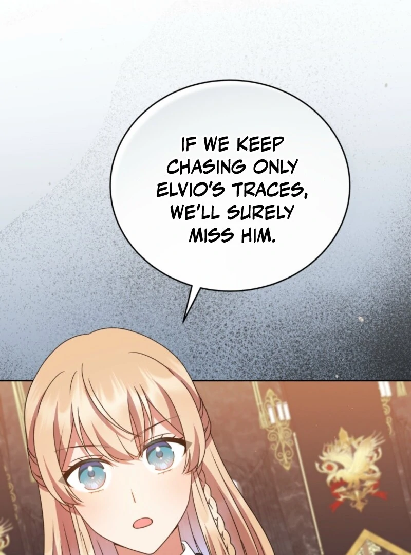 I Became the Daughter-in-Law of the Righteous Mad Dog Chapter 64 - Page 8