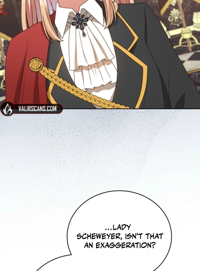 I Became the Daughter-in-Law of the Righteous Mad Dog Chapter 64 - Page 9