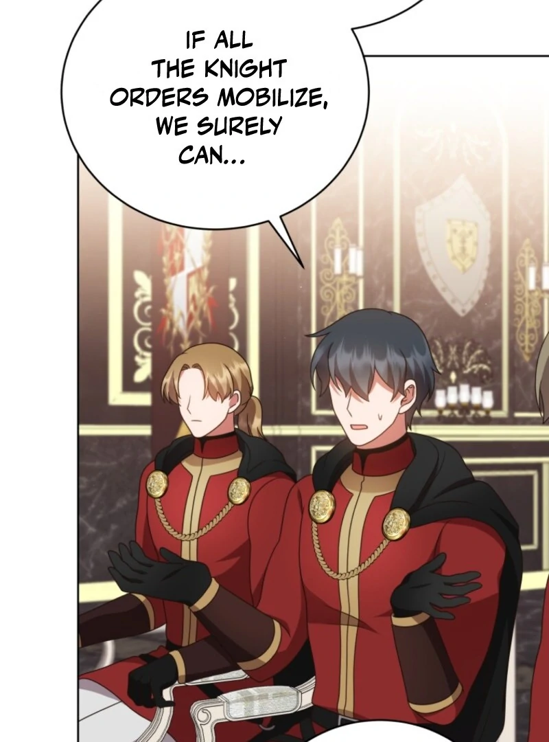 I Became the Daughter-in-Law of the Righteous Mad Dog Chapter 64 - Page 10