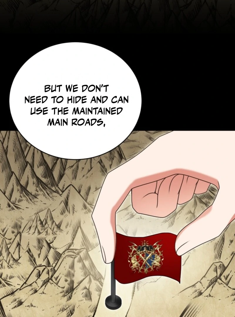 I Became the Daughter-in-Law of the Righteous Mad Dog Chapter 64 - Page 18