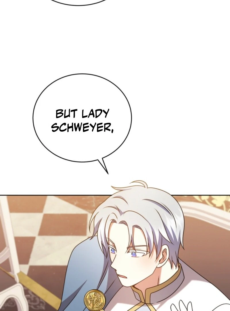 I Became the Daughter-in-Law of the Righteous Mad Dog Chapter 64 - Page 20