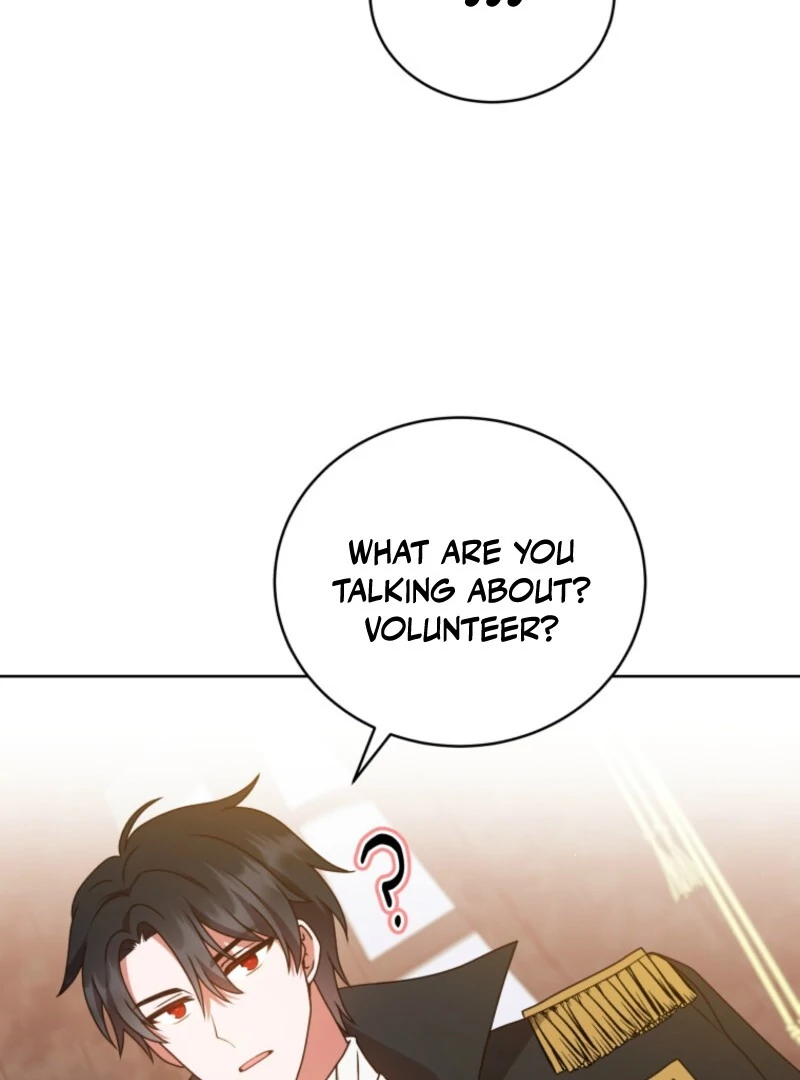 I Became the Daughter-in-Law of the Righteous Mad Dog Chapter 64 - Page 23