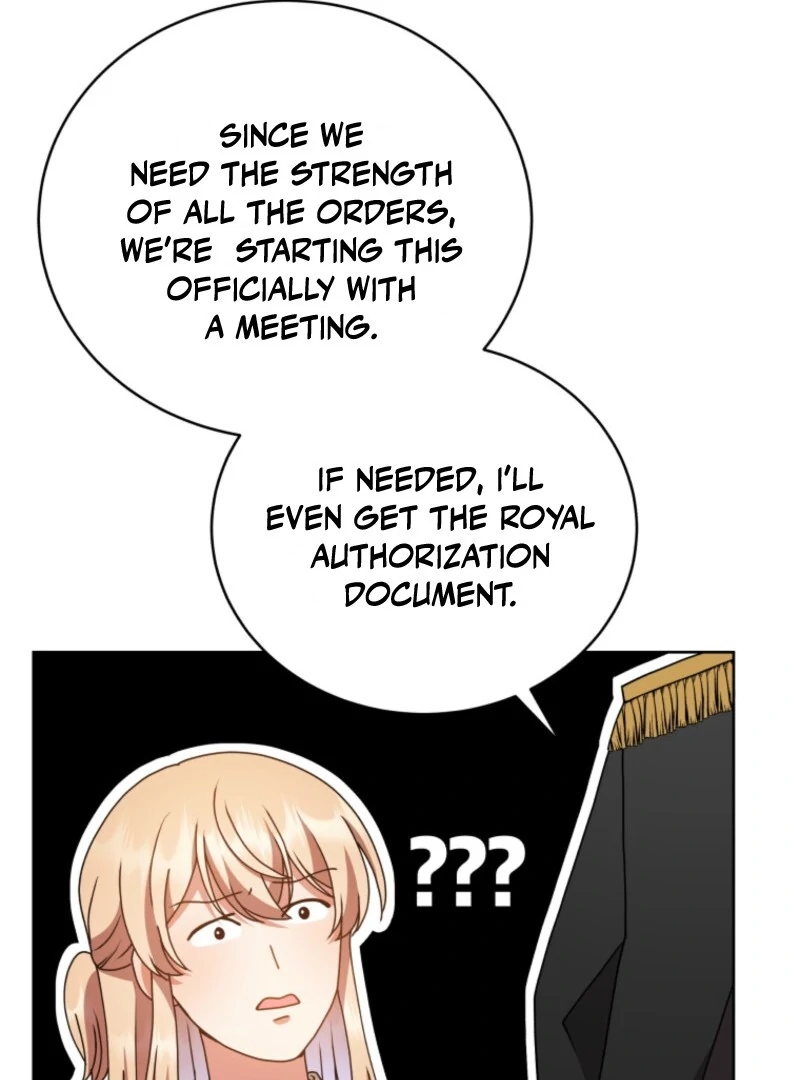 I Became the Daughter-in-Law of the Righteous Mad Dog Chapter 64 - Page 28