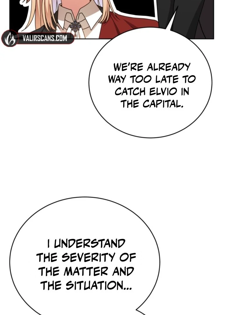 I Became the Daughter-in-Law of the Righteous Mad Dog Chapter 64 - Page 29