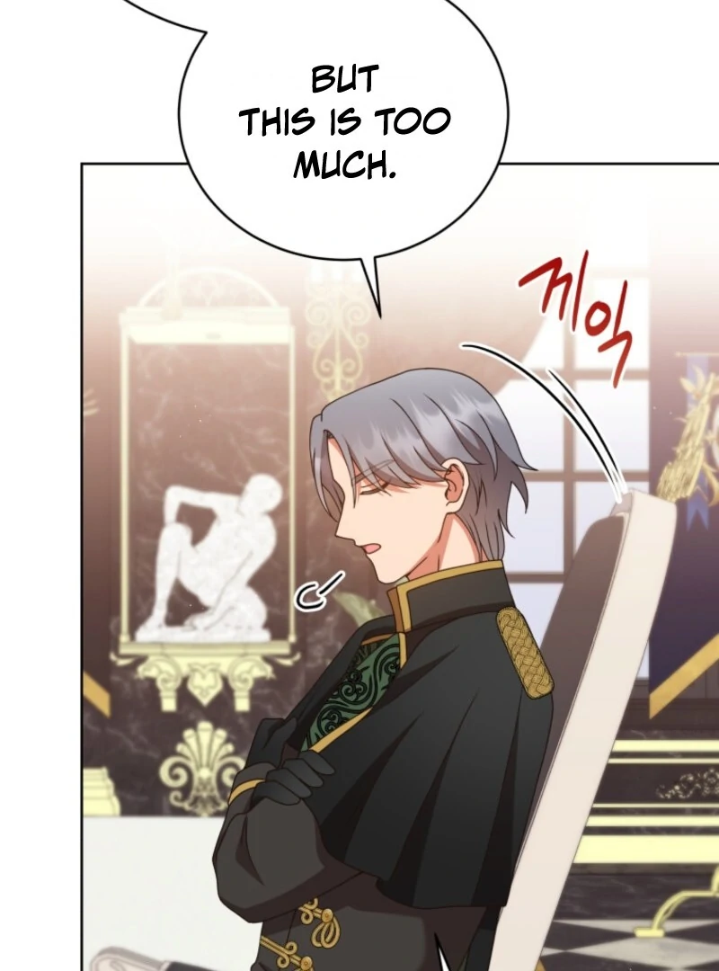 I Became the Daughter-in-Law of the Righteous Mad Dog Chapter 64 - Page 30