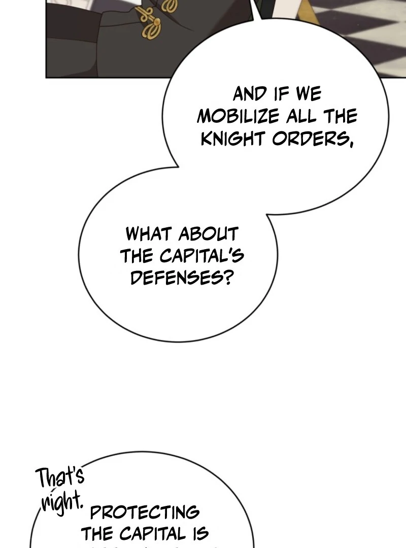 I Became the Daughter-in-Law of the Righteous Mad Dog Chapter 64 - Page 31