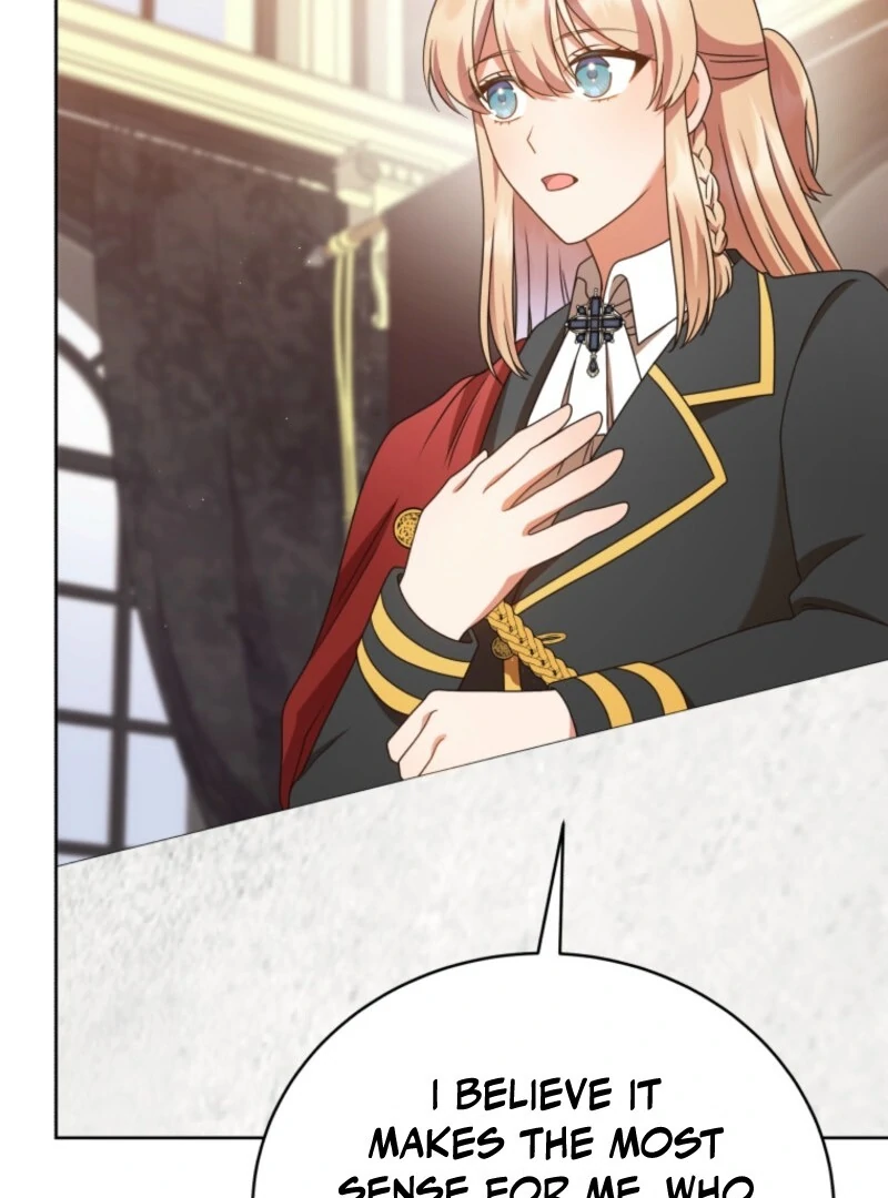 I Became the Daughter-in-Law of the Righteous Mad Dog Chapter 64 - Page 36