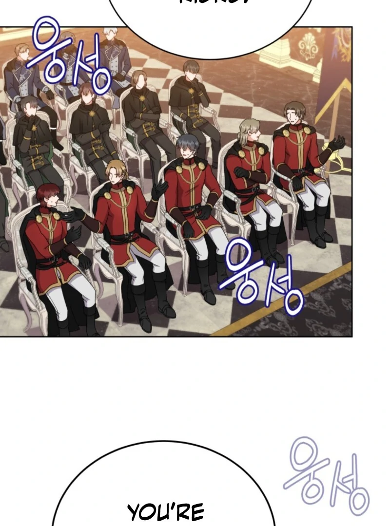 I Became the Daughter-in-Law of the Righteous Mad Dog Chapter 64 - Page 38
