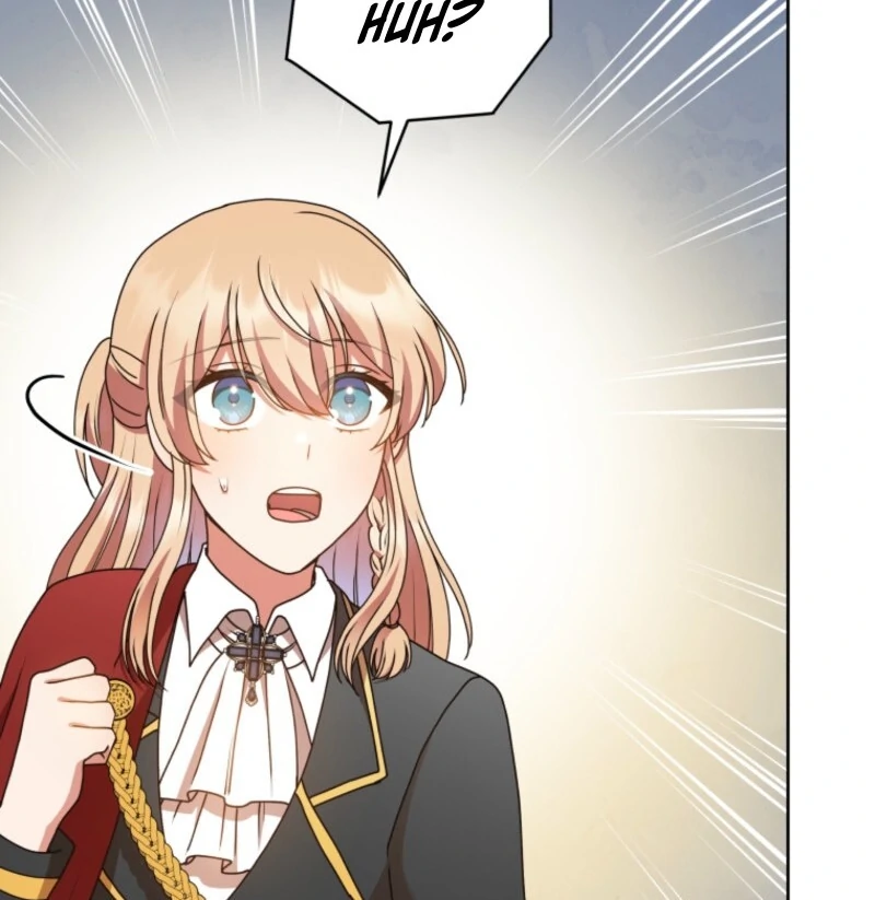 I Became the Daughter-in-Law of the Righteous Mad Dog Chapter 64 - Page 40