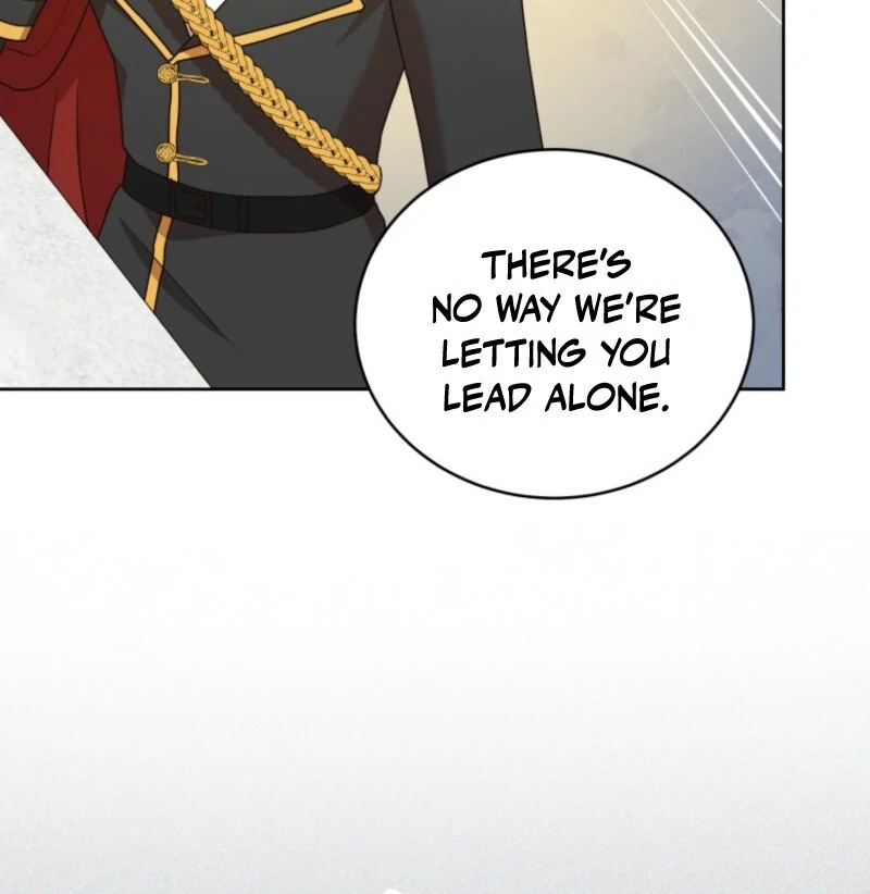 I Became the Daughter-in-Law of the Righteous Mad Dog Chapter 64 - Page 41