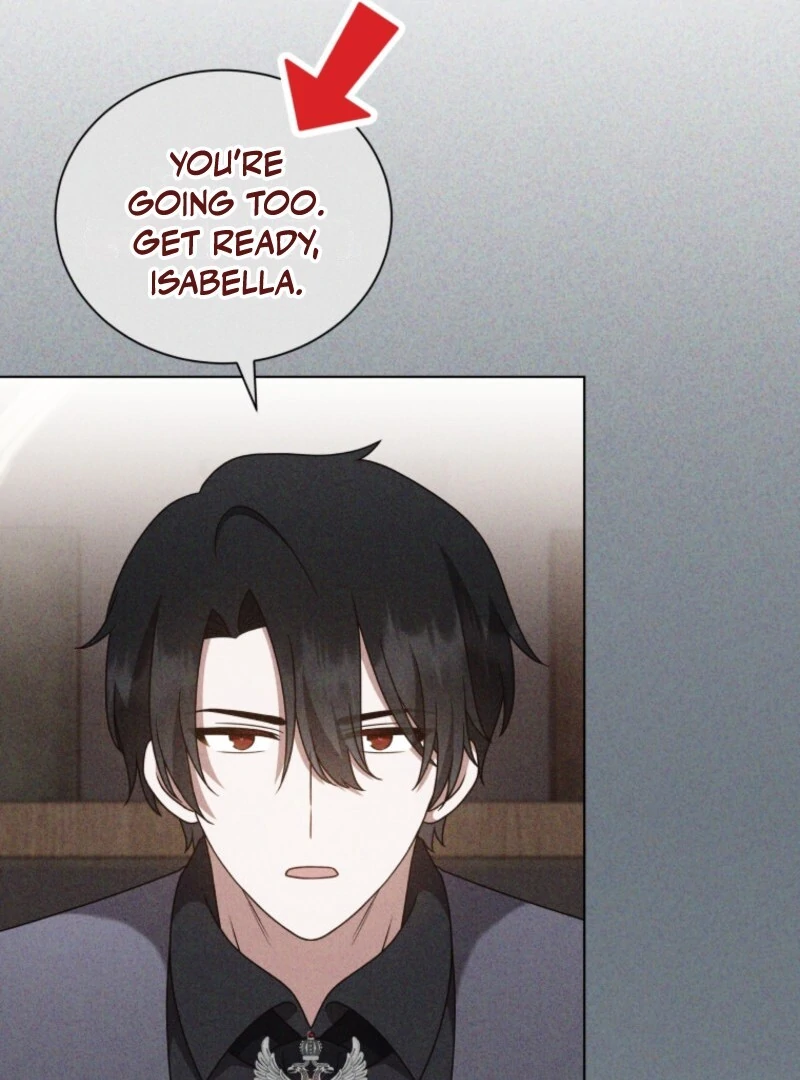 I Became the Daughter-in-Law of the Righteous Mad Dog Chapter 64 - Page 42