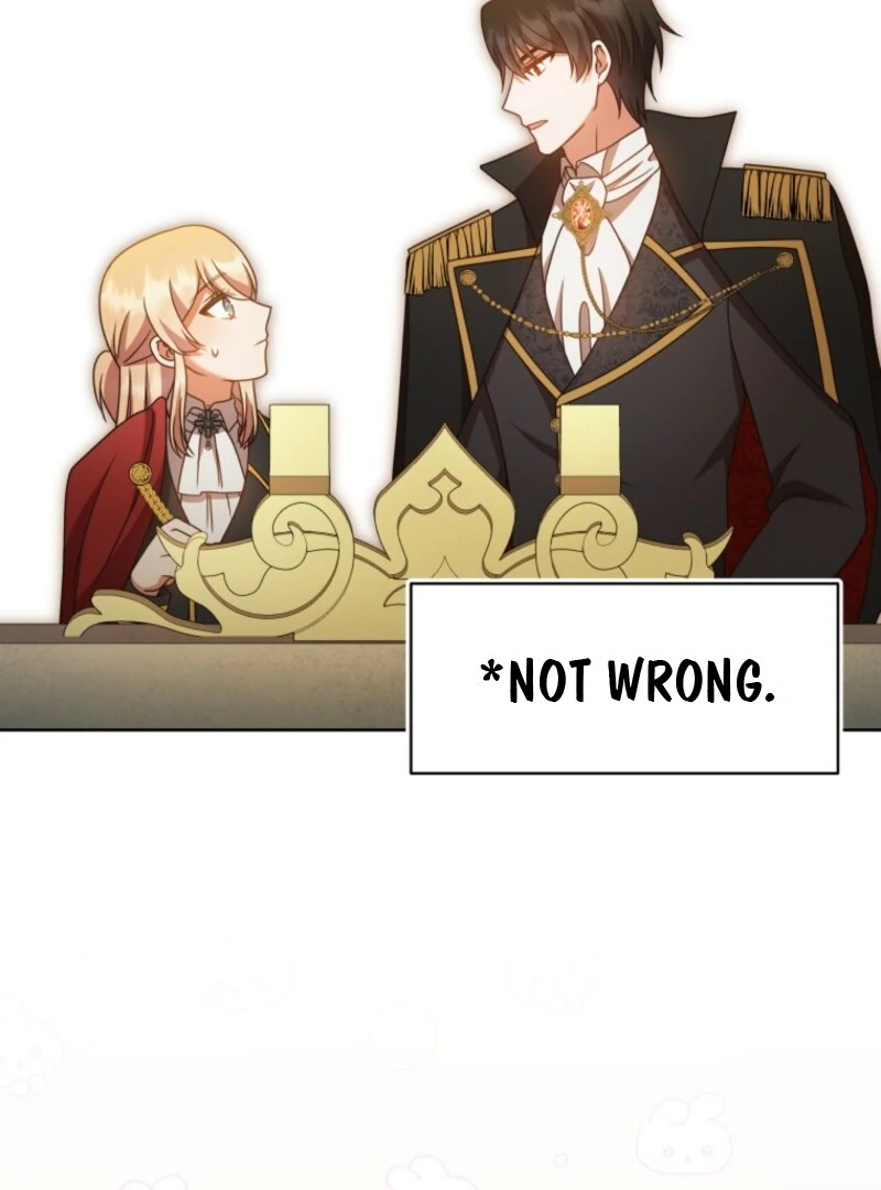 I Became the Daughter-in-Law of the Righteous Mad Dog Chapter 64 - Page 45