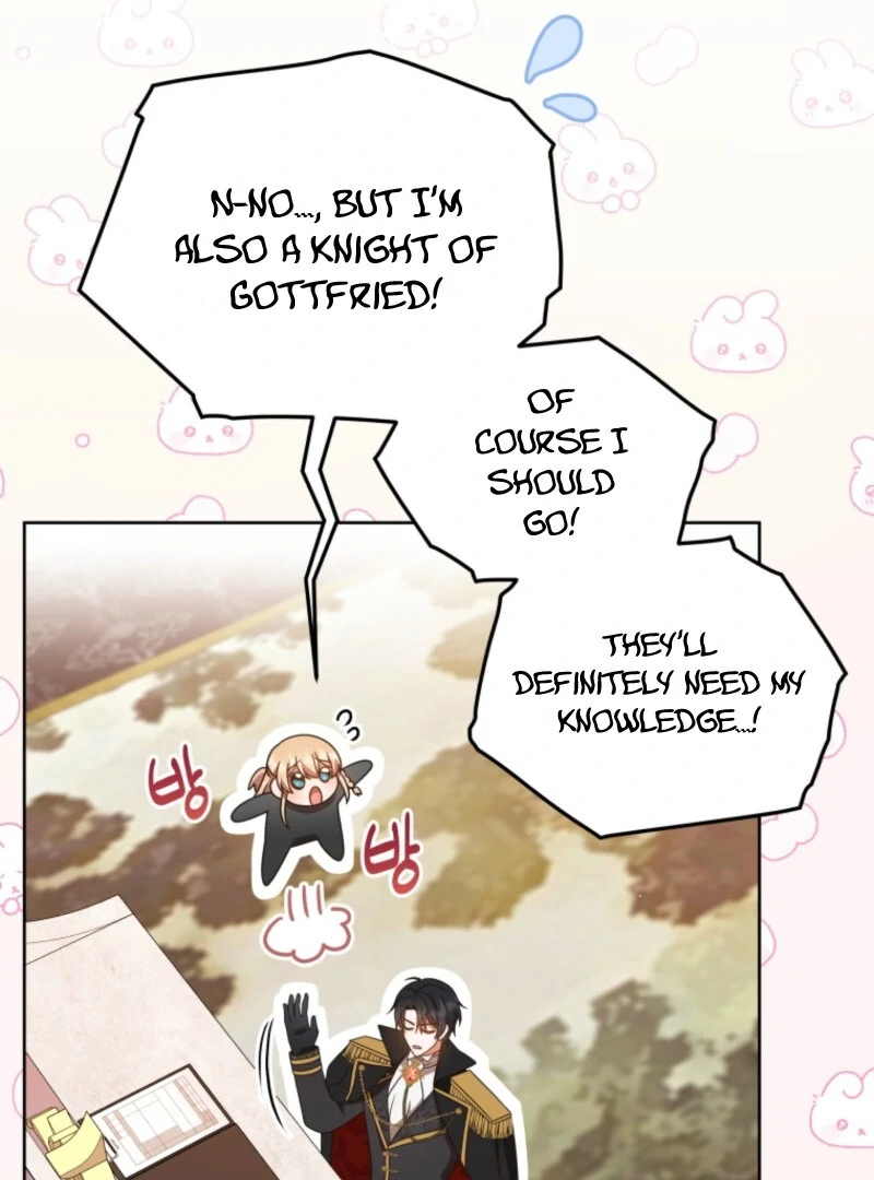 I Became the Daughter-in-Law of the Righteous Mad Dog Chapter 64 - Page 46