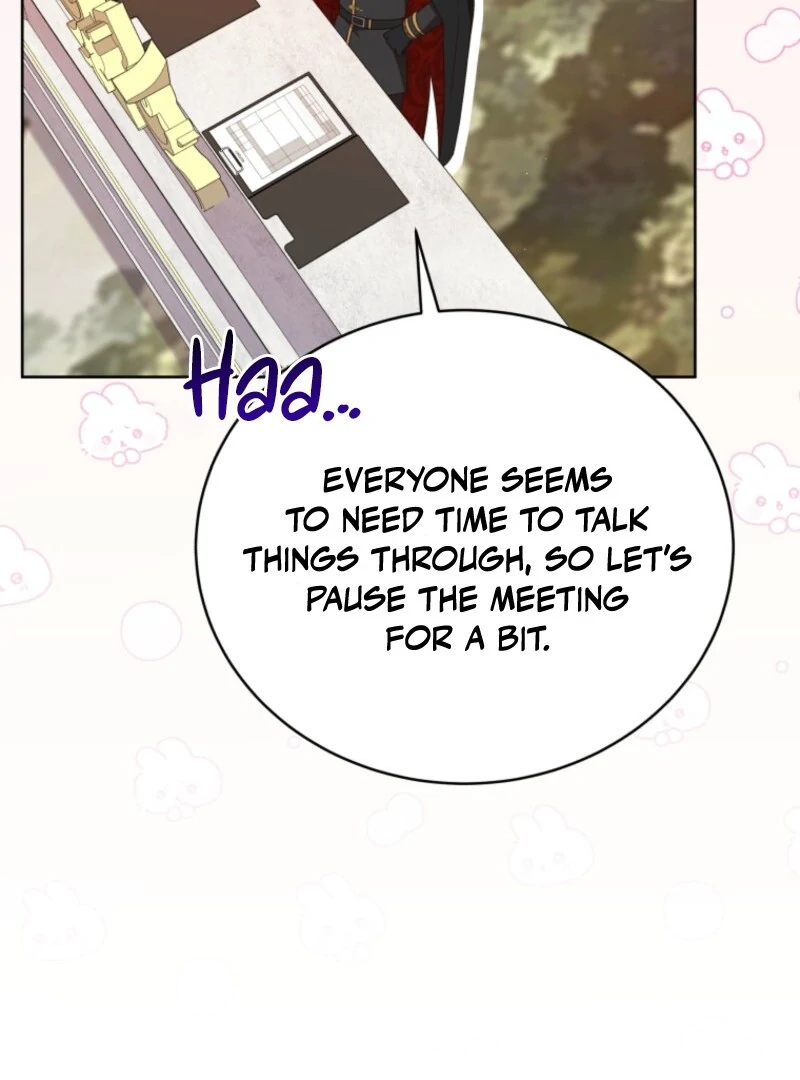 I Became the Daughter-in-Law of the Righteous Mad Dog Chapter 64 - Page 47