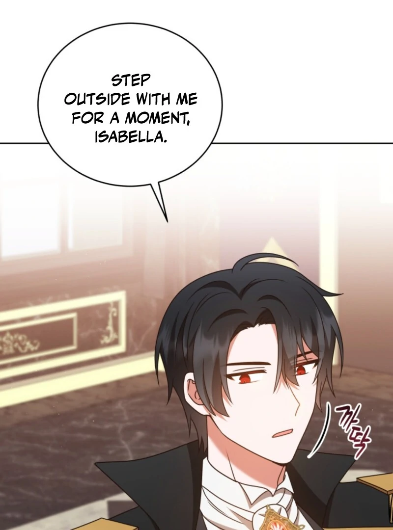 I Became the Daughter-in-Law of the Righteous Mad Dog Chapter 64 - Page 48